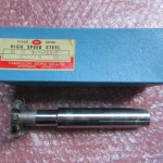 ヤマグチ精工 YSK 柄付・コンベックスカッター 50X5R(SKH56) / YAMAGUCHI SEIKO Shank-type Convex Cutter 50X5R(SKH56) TJ220338