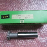 三洋工具SSS TOOL 千鳥刃Ｔスロットカッター φ50x10(K20) / SANYO TOOL Staggered ToothＴSlot Cutter φ50x10(K20) TJ220339