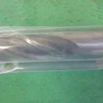 OSG/オーエスジー コバルトハイススクエアエンドミル 全長235ｘ40(シャック径20)LS EMS20.45 / OSG 4-Flute Square End Mill Long Shank (HSS-Co) 全長235ｘ40(シャック径20)LS EMS20.45 TJ220340