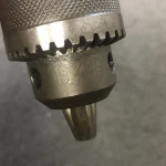 ドリルチャック 10ｍ/ｍ / Drill Chuck 10ｍ/ｍ TJ220345