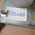 タンガロイ/東芝タンガロイ バイト S32S-MWLNR08 / TUNGALOY Turning Tool S32S-MWLNR08 TJ220352