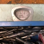 メーカー混在 切削工具1山 様々 / MIX Cutting Tools Assorted 様々 TJ220384