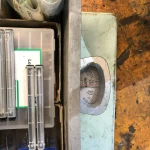 メーカー混在 切削工具1山 / MIX Cutting Tools Assorted TJ220398