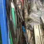 メーカー混在 工具1山 / MIX Tools TJ220402