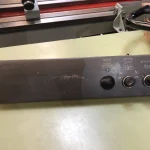コントロールパネル 22346294960ニホンゴ / Control Panel 22346294960ニホンゴ TJ220420