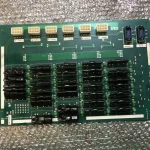 基板 03-81987-02-COM / Control PCB 03-81987-02-COM TJ220437