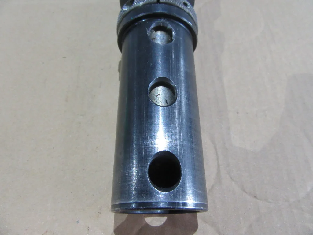 ALBRECHT/アルブレヒト ドリルチャック 1-13 / ALBRECHT Drill Chuck 1-13 TJ220449
