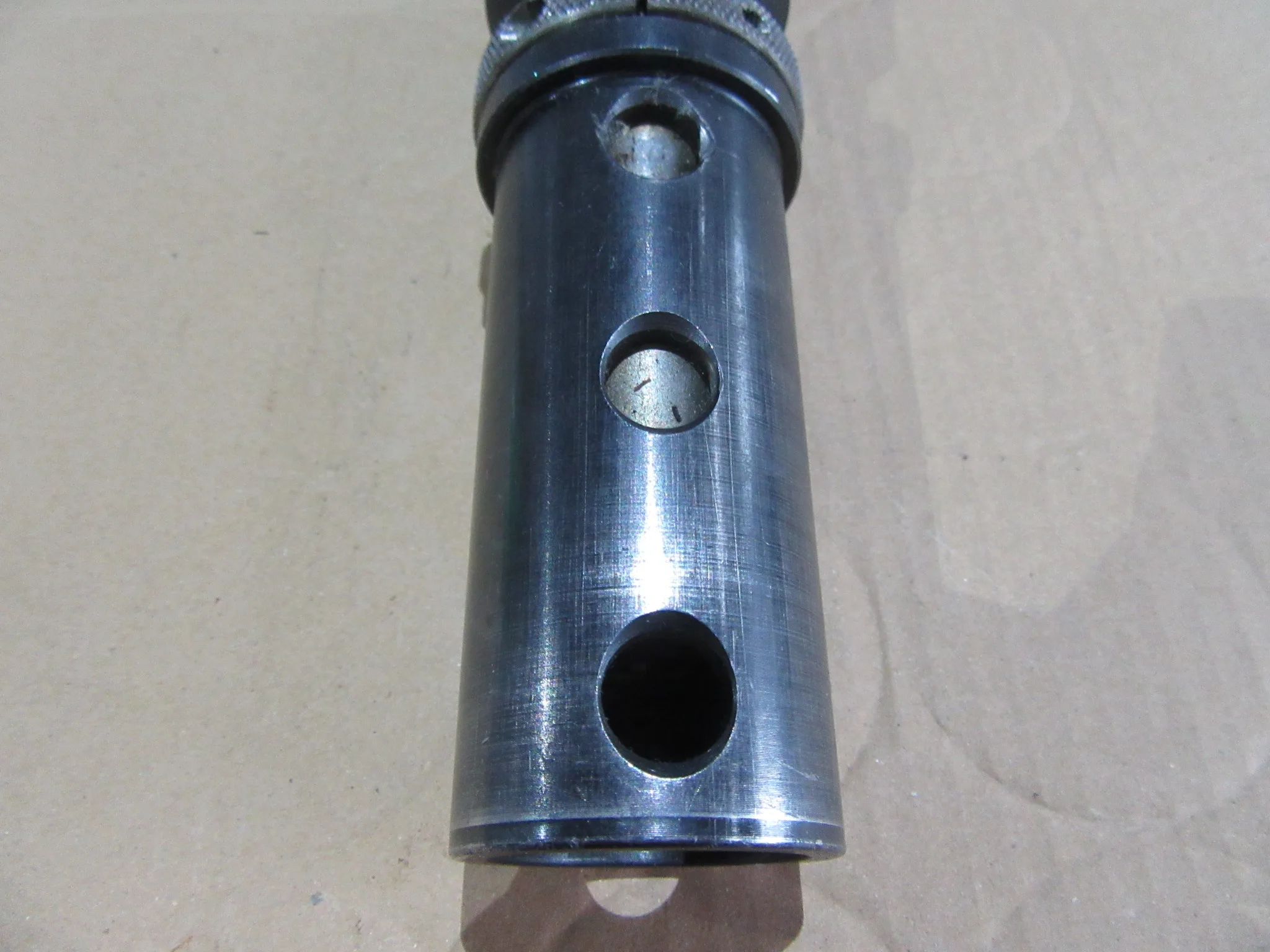 ALBRECHT/アルブレヒト ドリルチャック 1-13 / ALBRECHT Drill Chuck 1-13 TJ220449