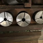 日研工作所 ストレートコレットセット 大量 / NIKKEN KOSAKUSHO WORKS Straight Collet Set 大量 TJ220499