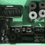 ナベヤ ERON ワークジグ / NABEYA Work Jig TJ220502