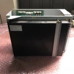 神鋼電機 LVDT用アンプユニット AMD-L25-S-100-3707 / SHINKO ELECTRIC LVDT Amplifier Unit AMD-L25-S-100-3707 TJ220515