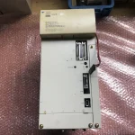 安川電機 ACサーボモーター SERVO-SGDK-75FA-Y22 / YASKAWA ELECTRIC AC Servo Motor SERVO-SGDK-75FA-Y22 TJ220518