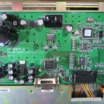 ディスプレイ MODEL:UP-AMD6-A / Display MODEL:UP-AMD6-A TJ220525