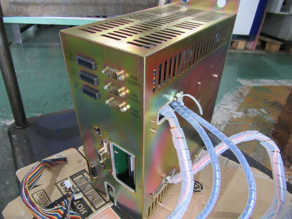 サーボドライブ UT5-AMD9-A / Servo Drive UT5-AMD9-A TJ220529