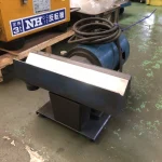 日本オートマチック JAM 卓上面取り機CC02型 CC02型 / JAPAN AUTOMATIC MACHINE Tabletop Chamfering Machine CC02型 TJ220531