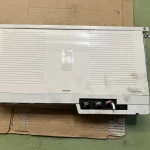 三菱マテリアル ドライブユニット MDS-C1-V1-01 / MITSUBISHI MATERIALS Servo Drive Unit MDS-C1-V1-01 TJ220538