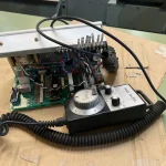 COMDUX 電磁チャックコントローラ C-305 / COMDUX Electromagnetic Chuck Controller C-305 TJ220542