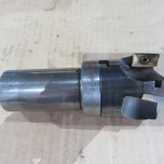 SANDVIK/サンドビック コロミル390カッタ R390-050Q22-7M / SANDVIK CoroMill? 390 Indexable Shoulder Milling Cutter R390-050Q22-7M TJ220545