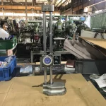ダイヤルハイトゲージ 192-130 / Dial Height Gauge 192-130 TJ220564