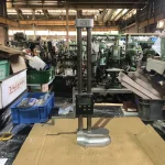 ミツトヨ/三豊製作所 ハイトゲージ 192-663 / MITUTOYO Height Gauge 192-663 TJ220567