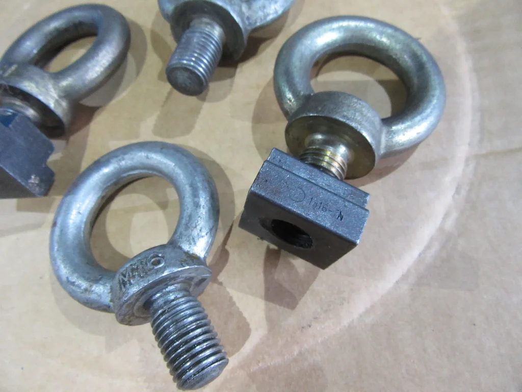 アイボルト / Lifting Eye Bolt TJ220572
