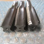 OSG/オーエスジー タップ M24X3(SKS2) / OSG Hand Tap M24X3(SKS2) TJ220590