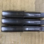 OSG/オーエスジー タップ M18x2 SKS2 / OSG Hand Tap M18x2 SKS2 TJ220594