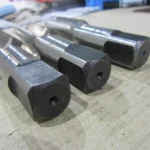彌満和製作所 YAMAWA ハンドタップ 28M2(SKS2) / YAMAWA MFG Hand Tap 28M2(SKS2) TJ220600