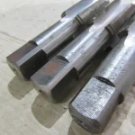 エスケーシー ハンドタップ 28x0.5(SKS2) / SKC THREAD TOOL MFG Hand Tap 28x0.5(SKS2) TJ220602
