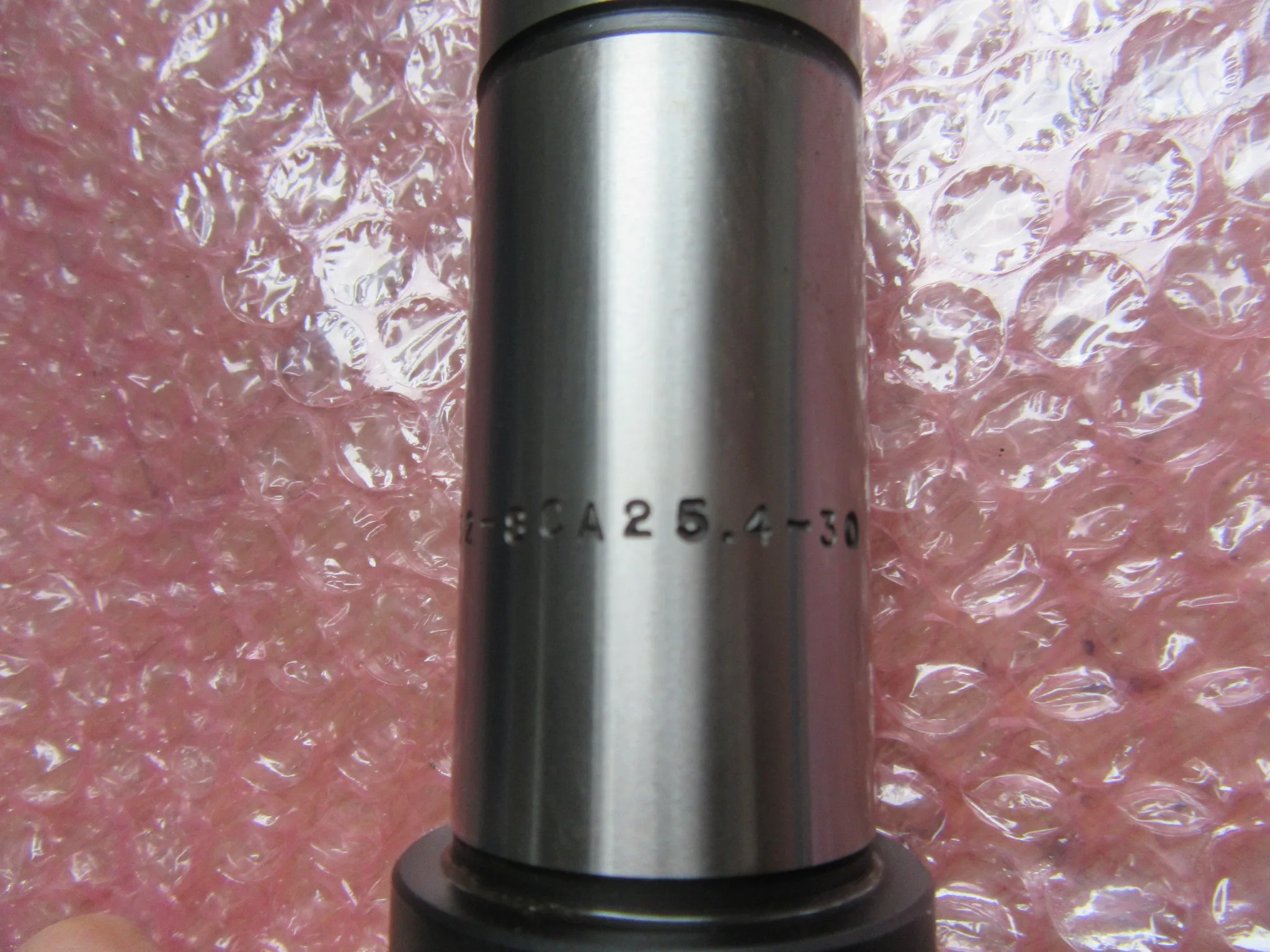 MST/溝口鉄工所 サイドカッタアーバ S32-SCA25.4-30 / MST CORPORATION Side Cutter Arbor S32-SCA25.4-30 TJ220605
