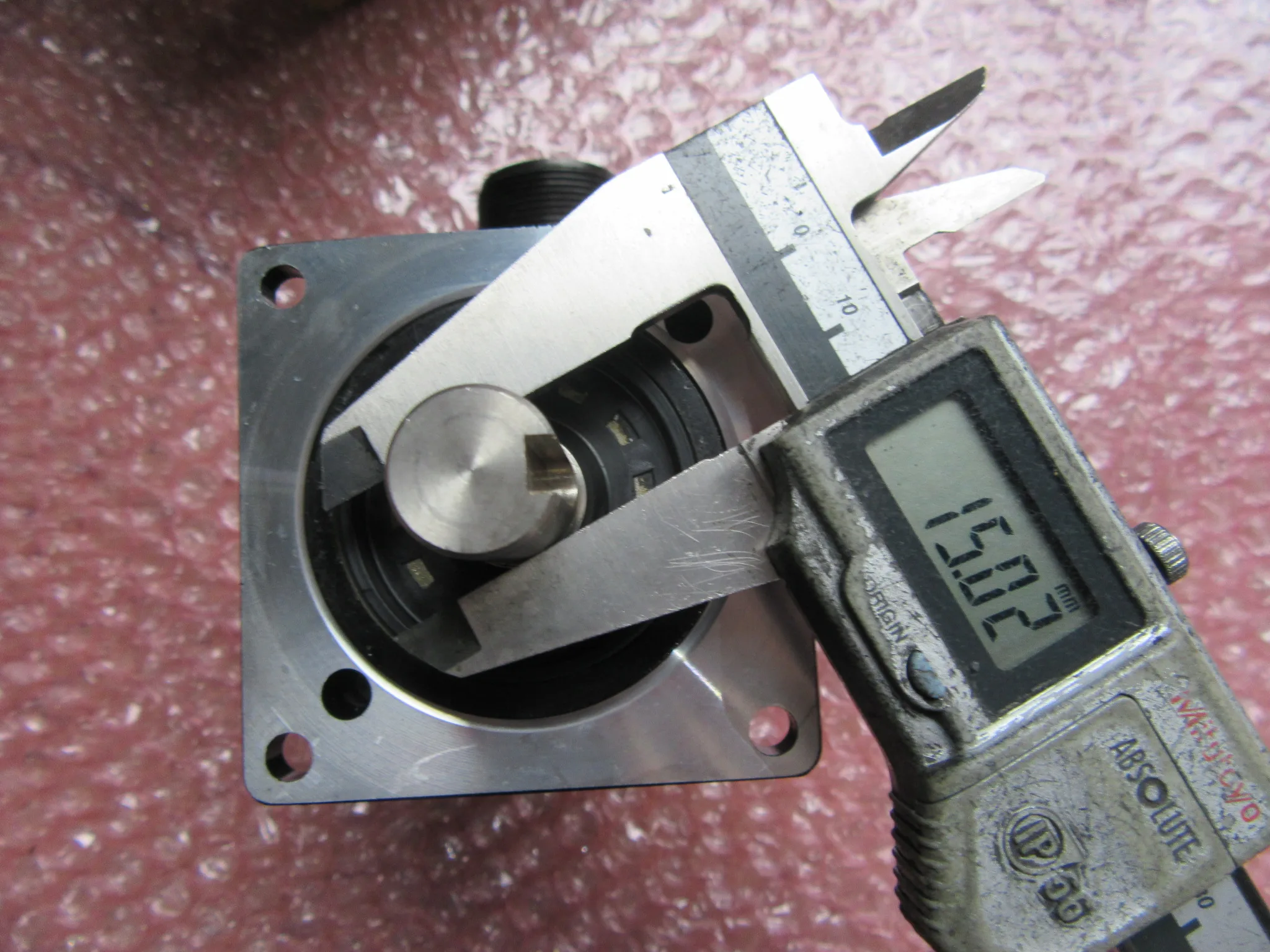 ファナック エンコーダー A860-0309-T302 / FANUC FANUC Encoder A860-0309-T302 TJ220609