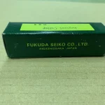 フクダ精工 FKD キーシードカッター SKH シリーズ 7x1.9 / FUKUDA SEIKO (FKD) Keyseat Cutter SKH シリーズ 7x1.9 TJ220613