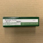 フクダ精工 FKD キーシードカッター SKH51 シリーズ 6x1.5 / FUKUDA SEIKO (FKD) Keyseat Cutter SKH51 シリーズ 6x1.5 TJ220614