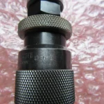 ALBRECHT/アルブレヒト ドリルチャック 0-6.5(0-1/4) φ25 / ALBRECHT Drill Chuck 0-6.5(0-1/4) φ25 TJ220625