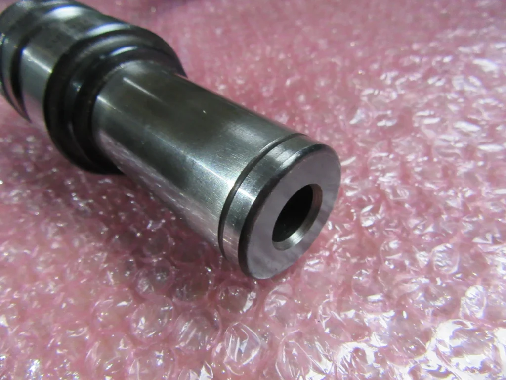 日研工作所 NPUドリルチャック D32-NPU13 φ32 / NIKKEN KOSAKUSHO WORKS ST42 Keyless Drill Chuck D32-NPU13 φ32 TJ220627