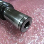 日研工作所 NPUドリルチャック D32-NPU13 φ32 / NIKKEN KOSAKUSHO WORKS ST42 Keyless Drill Chuck D32-NPU13 φ32 TJ220627