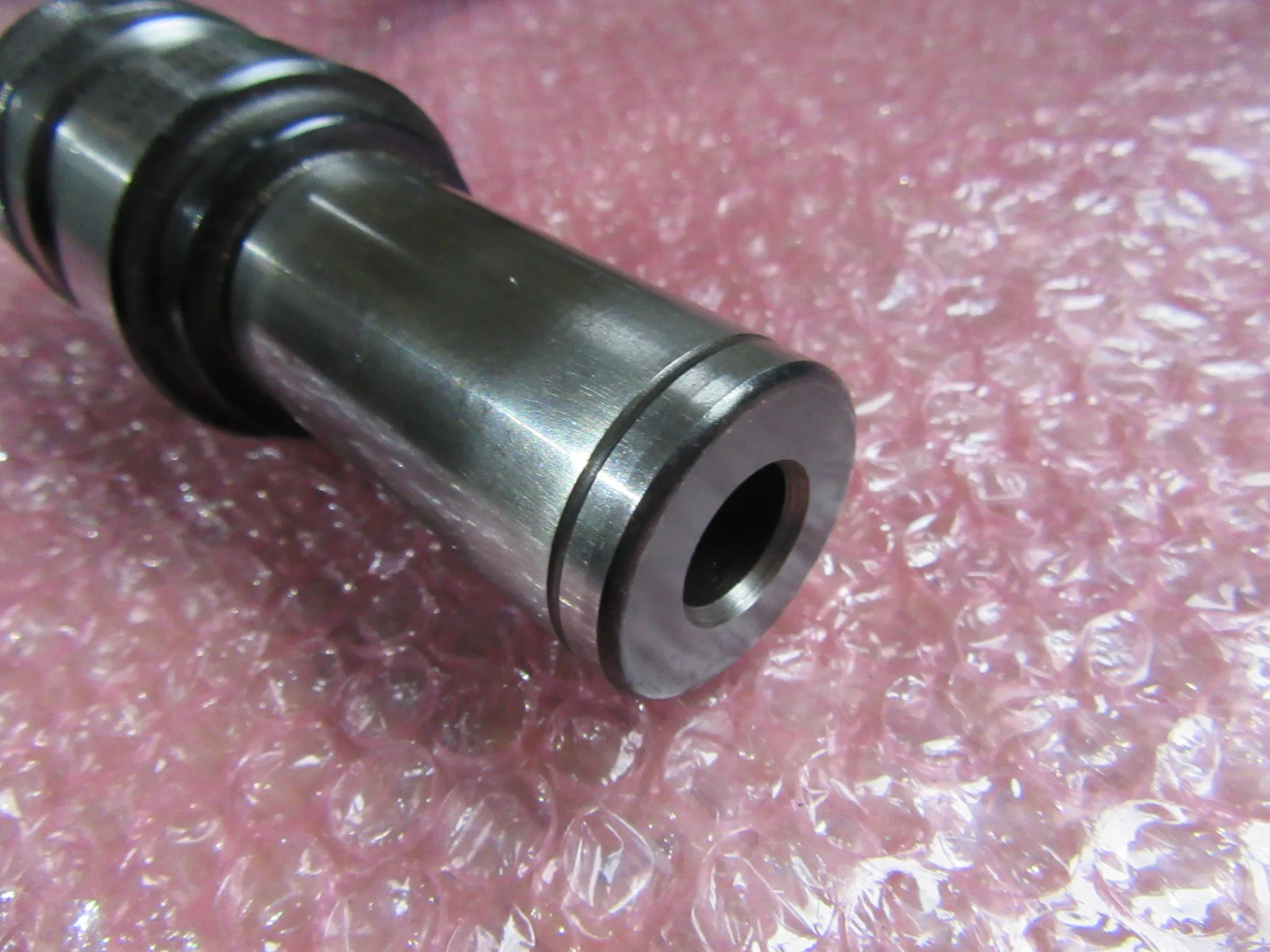 日研工作所 NPUドリルチャック D32-NPU13 φ32 / NIKKEN KOSAKUSHO WORKS ST42 Keyless Drill Chuck D32-NPU13 φ32 TJ220627