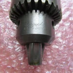 堀内製作所 GLOBE ドリルチャック 13M/M MG φ32 / HORIUCHI MFG Drill Chuck 13M/M MG φ32 TJ220629