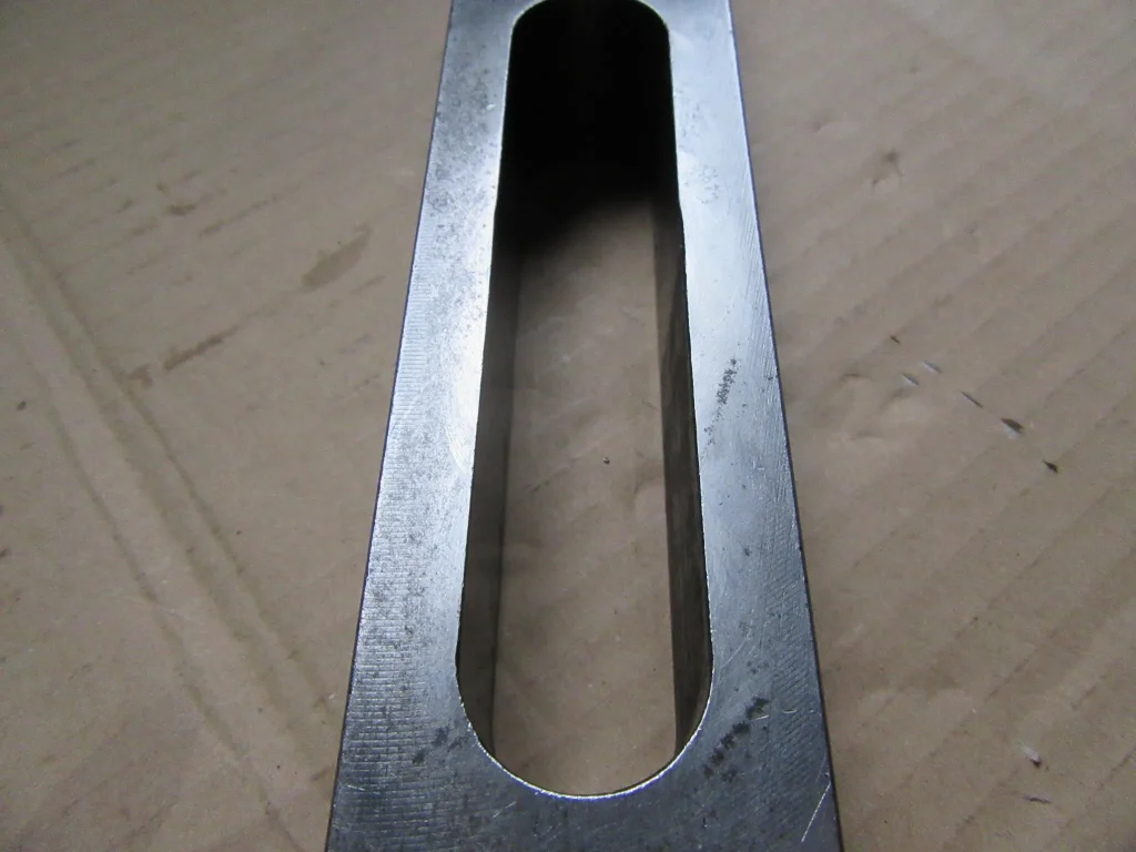 ニューストロング ステップクランプ 10-S10 / NEW STRONG Step Block 10-S10 TJ220633