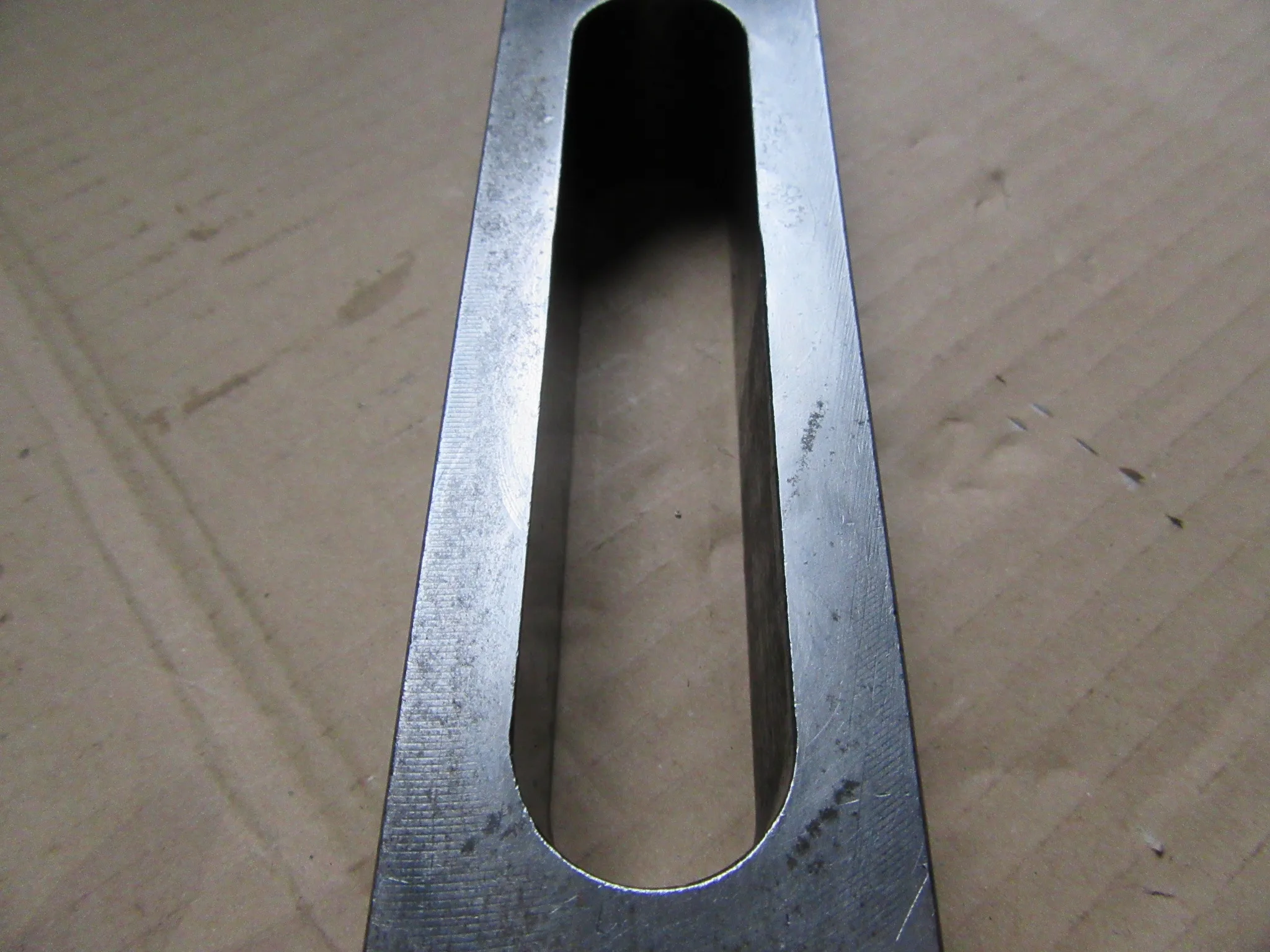 ニューストロング ステップクランプ 10-S10 / NEW STRONG Step Block 10-S10 TJ220633