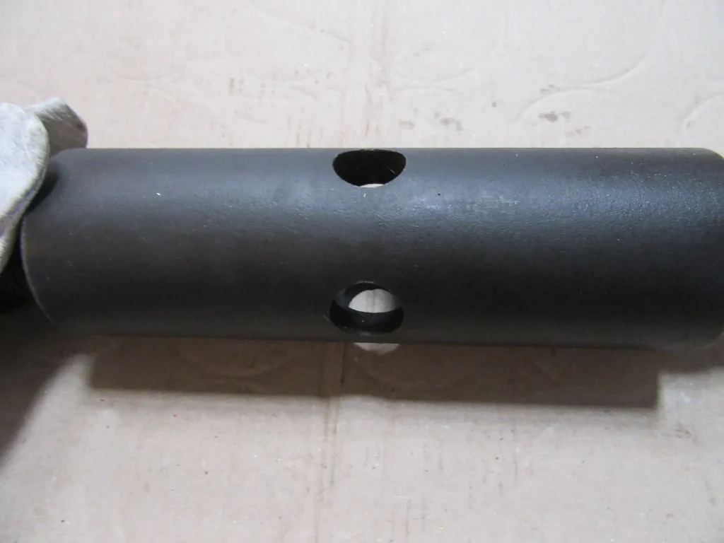 スーパーツール 豆ジャッキ SUPER80 / SUPER TOOL Mini Jack SUPER80 TJ220657