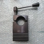 MST/溝口鉄工所 アップスタンド HFシリーズ HF-E50 / MST CORPORATION Tool Holder Locking Fixture HF-E50 TJ220661