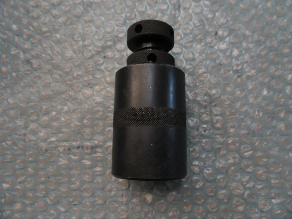 豆ジャッキ / Mini Jack TJ220663