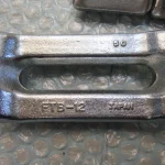 スーパーツール ユニクランプ5個 FTB-12 / SUPER TOOL Uni-Clamp 5pcs FTB-12 TJ220665