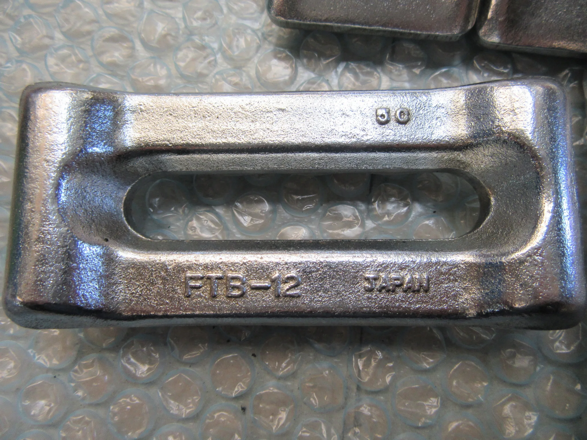 スーパーツール ユニクランプ5個 FTB-12 / SUPER TOOL Uni-Clamp 5pcs FTB-12 TJ220665