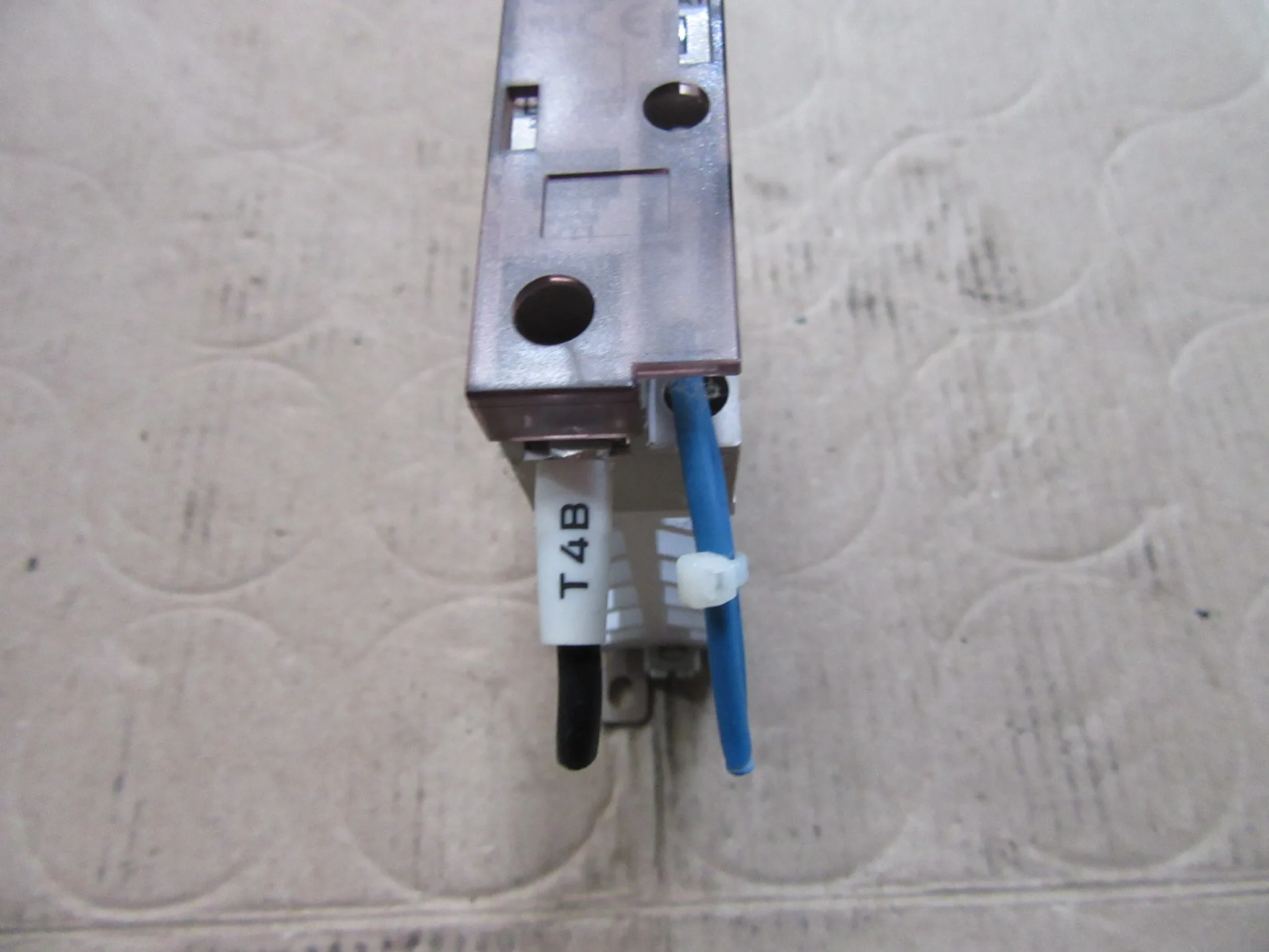 オムロン ヒータ用ソリッドステート・リレー G3PE-225B / OMRON Solid State Relay G3PE-225B TJ220689