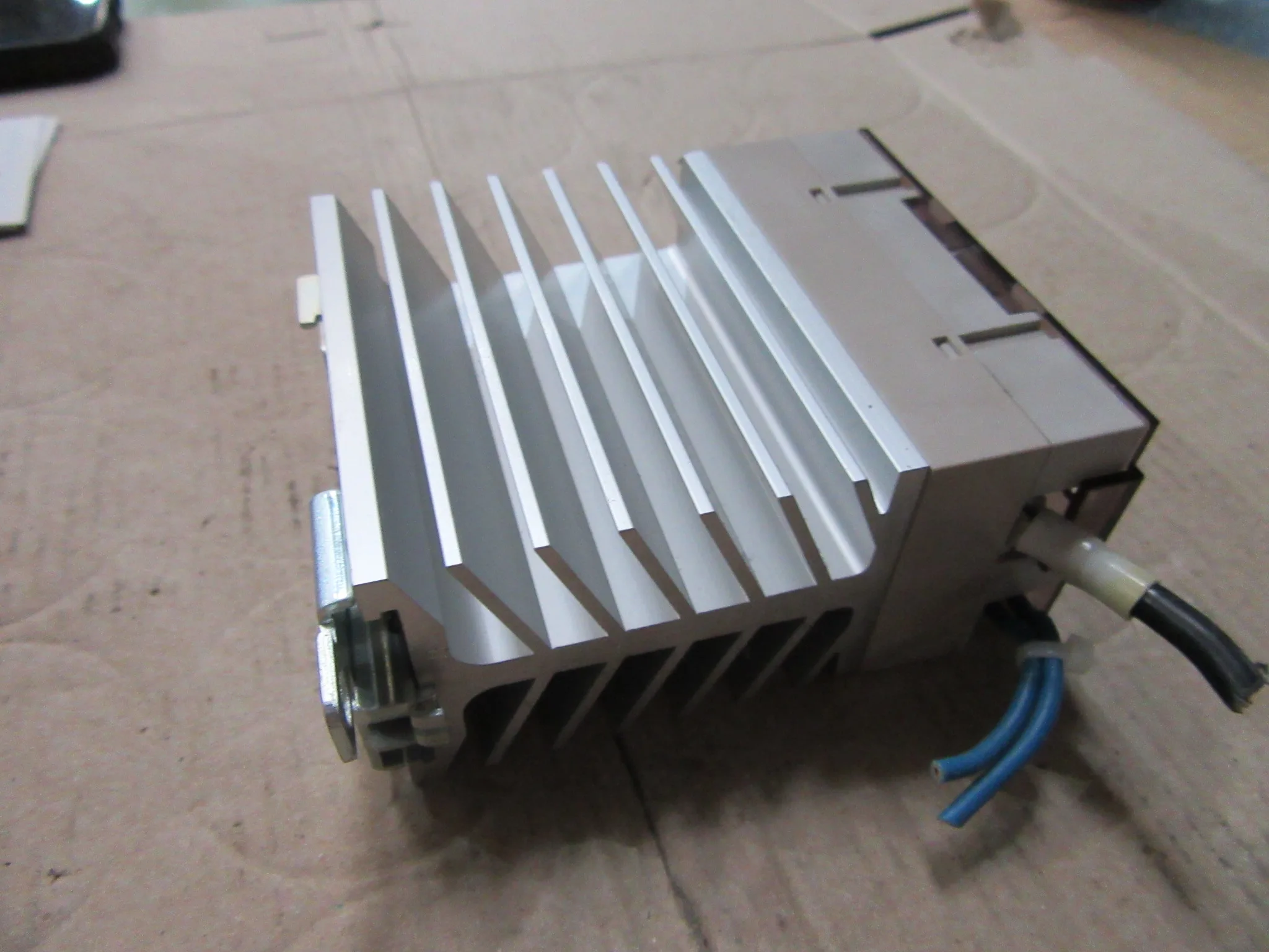 オムロン ヒータ用ソリッドステート G3PE-235B 35A：AC-51 / OMRON Solid State Relay for Heaters SSR G3PE-235B 35A：AC-51 TJ220693