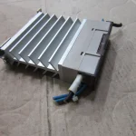 オムロン ヒータ用ソリッドステート G3PE-225B 25A:AC-51 / OMRON Solid State Relay for Heaters SSR G3PE-225B 25A:AC-51 TJ220695