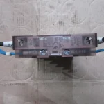 オムロン ヒータ用ソリッドステート G3PE-225B 25A:AC-51 / OMRON Solid State Relay for Heaters SSR G3PE-225B 25A:AC-51 TJ220696