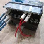 三菱マテリアル リモートI/Oユニット CL2Y8－TP1B2 / MITSUBISHI MATERIALS Remote I/O Unit CL2Y8－TP1B2 TJ220699